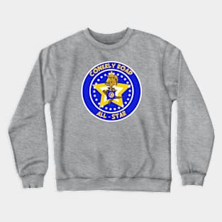 Conerly Road School All-Star Crewneck Sweatshirt